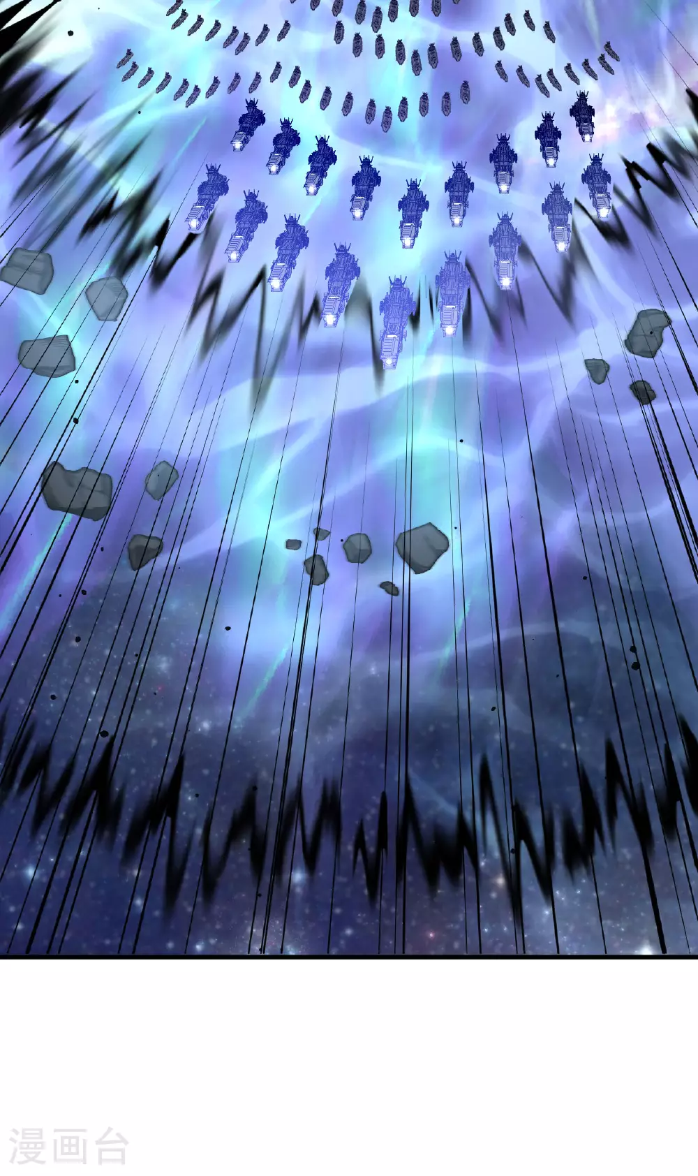 第65话 行星生命幼体苏醒38