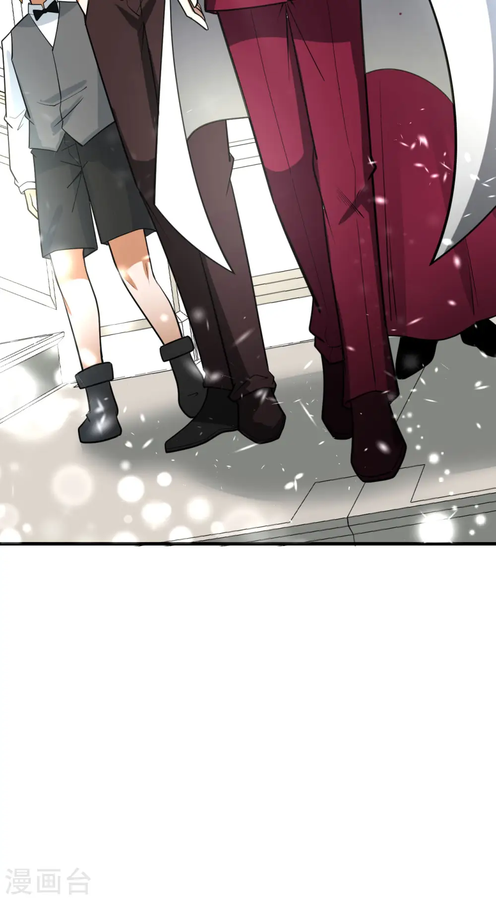 第31话 继承人宣布46