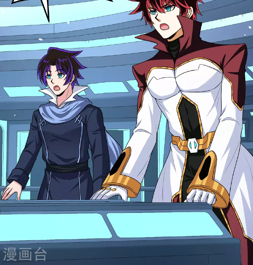 第87话 女武神的底牌61