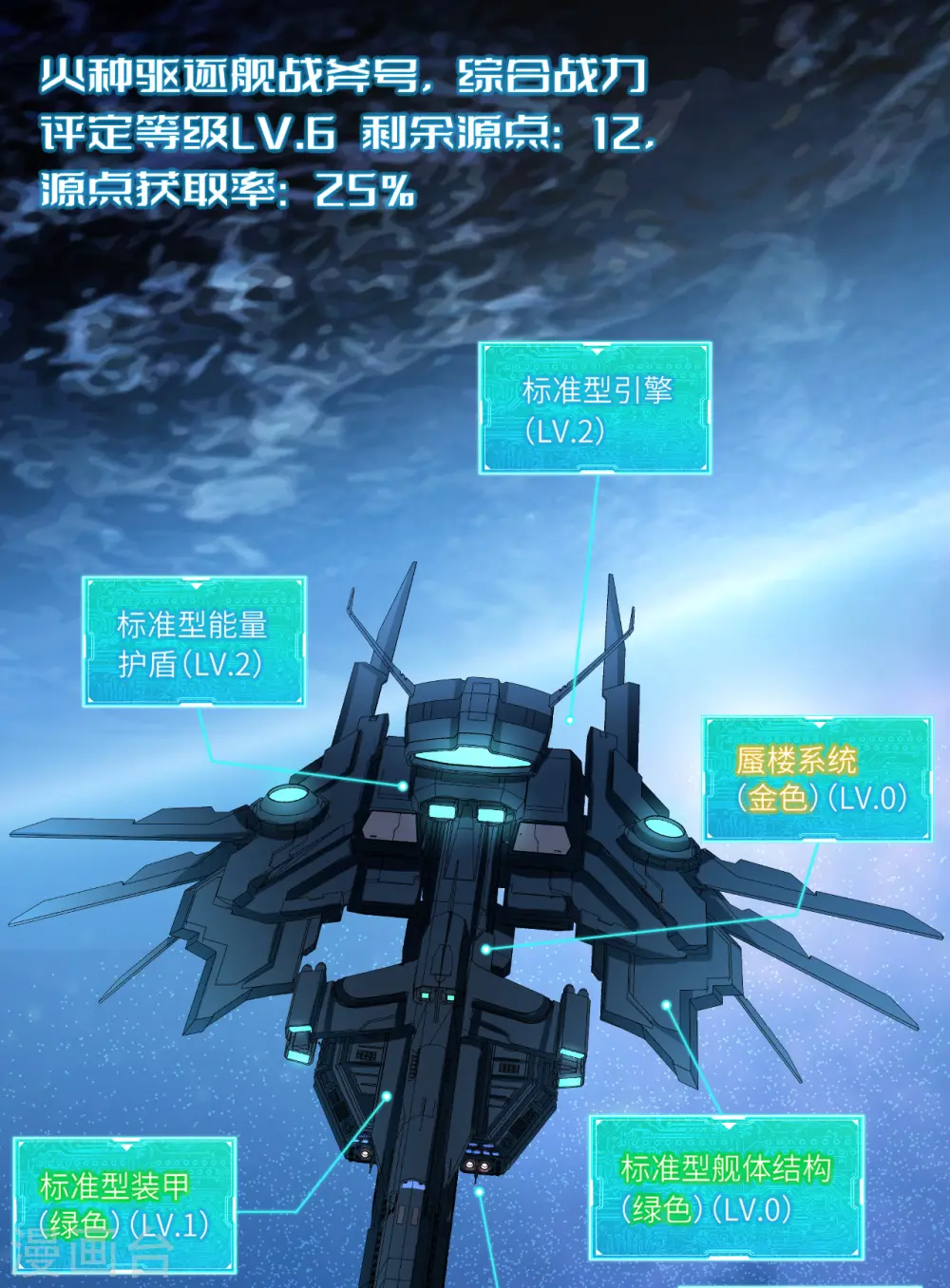 第4话 我，就是指挥官！90