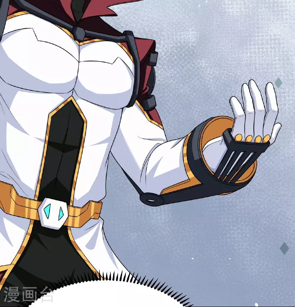 第85话 史诗级面基47