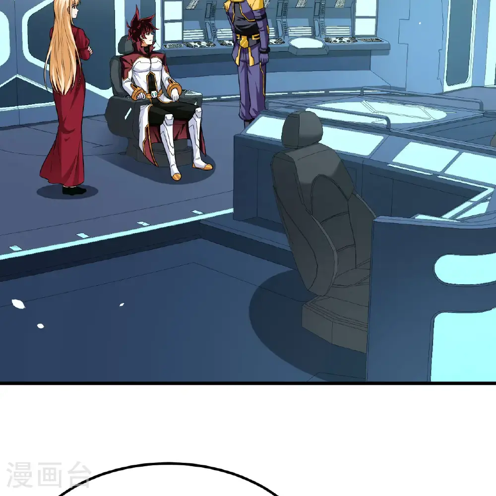 第102话 弱肉强食的宇宙31