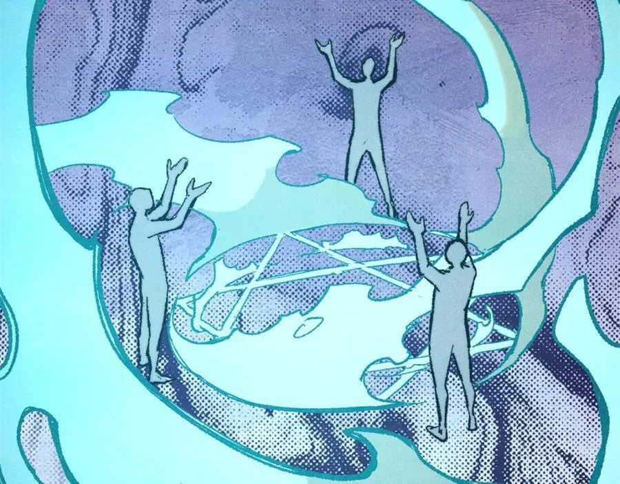 124 驯鹿103