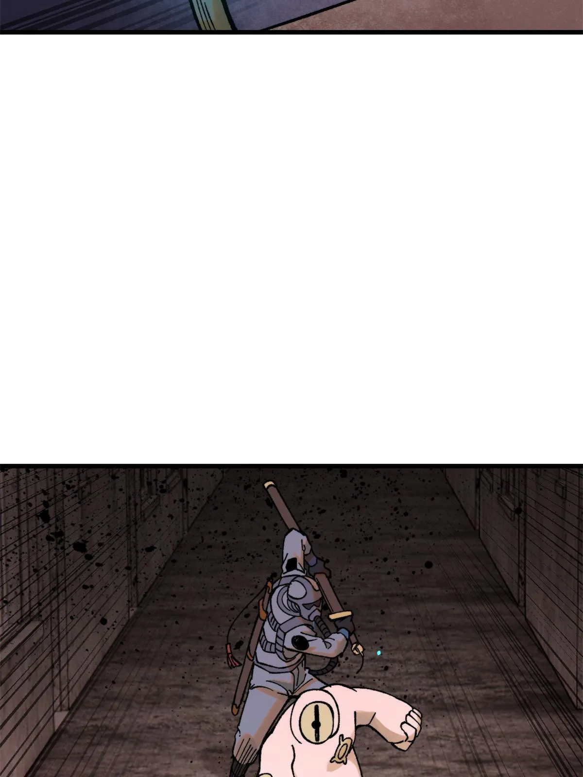78 斩 楼兰！6