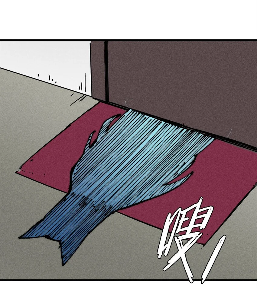 107 磨牙吮血37