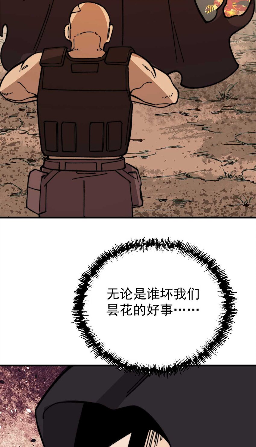 48 昙花组织的阴谋61