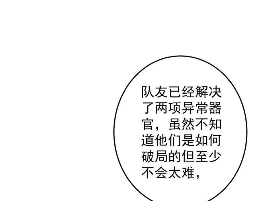 119 异常器官121