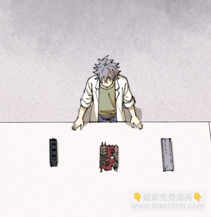 91 人体改造32
