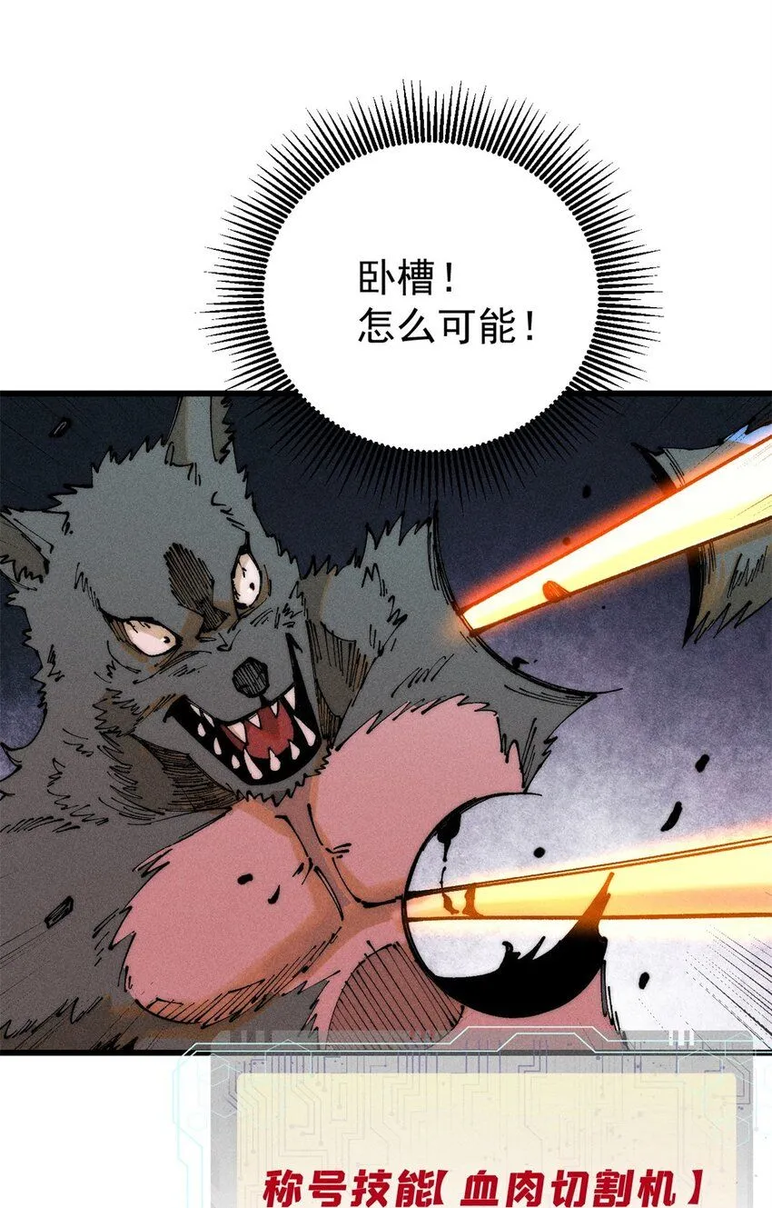 101 听说你叫凯撒？48