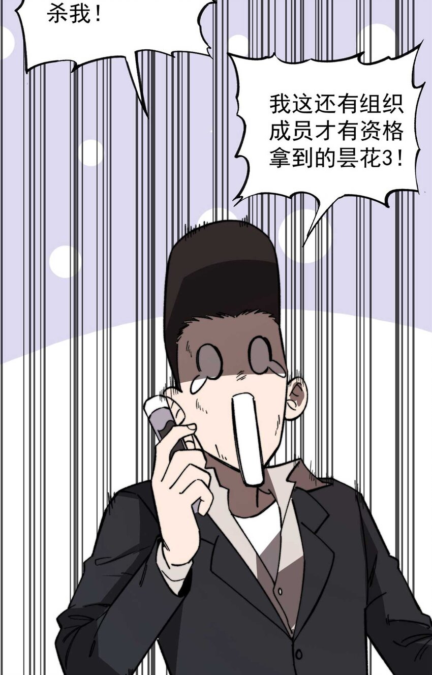 48 昙花组织的阴谋15