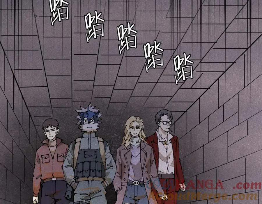 124 驯鹿144