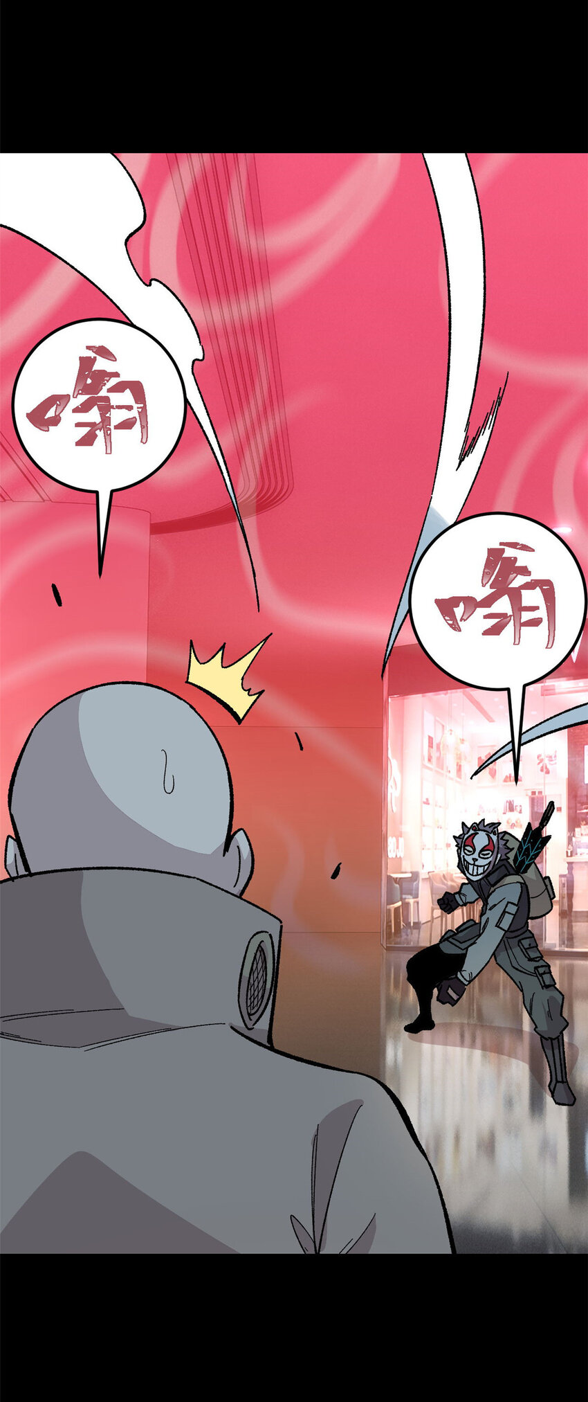 36 鬼恐怖，人心毒5