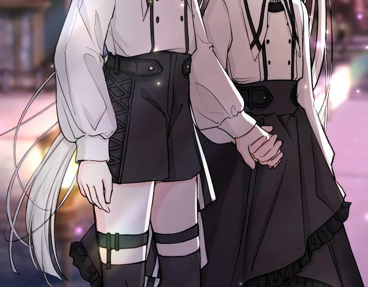19 惊！主角悉数登场34