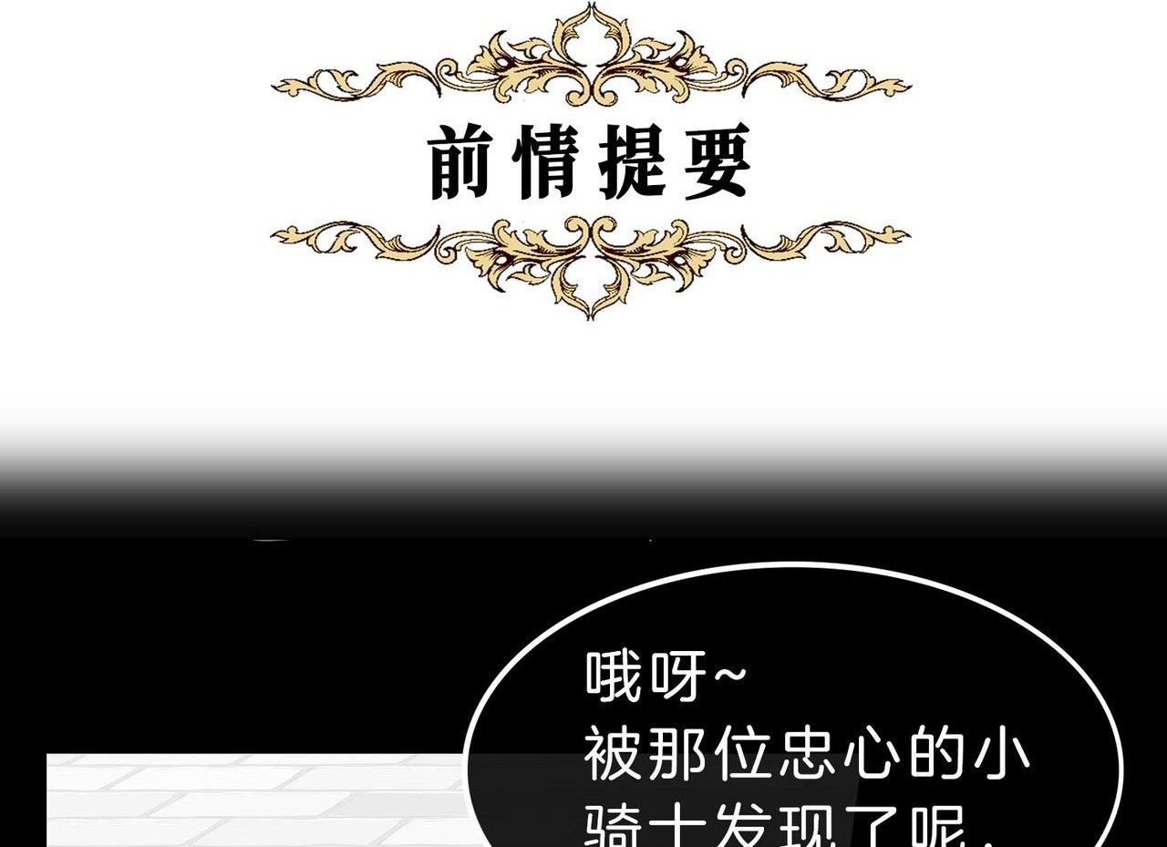 08 忠犬侍卫vs腹黑管家0