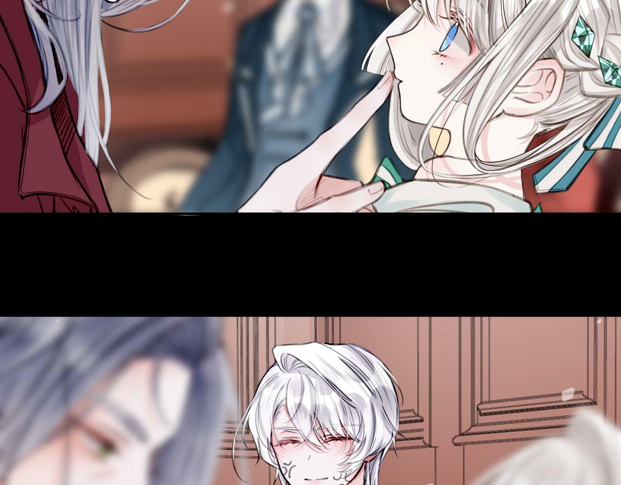 11 危机来袭12