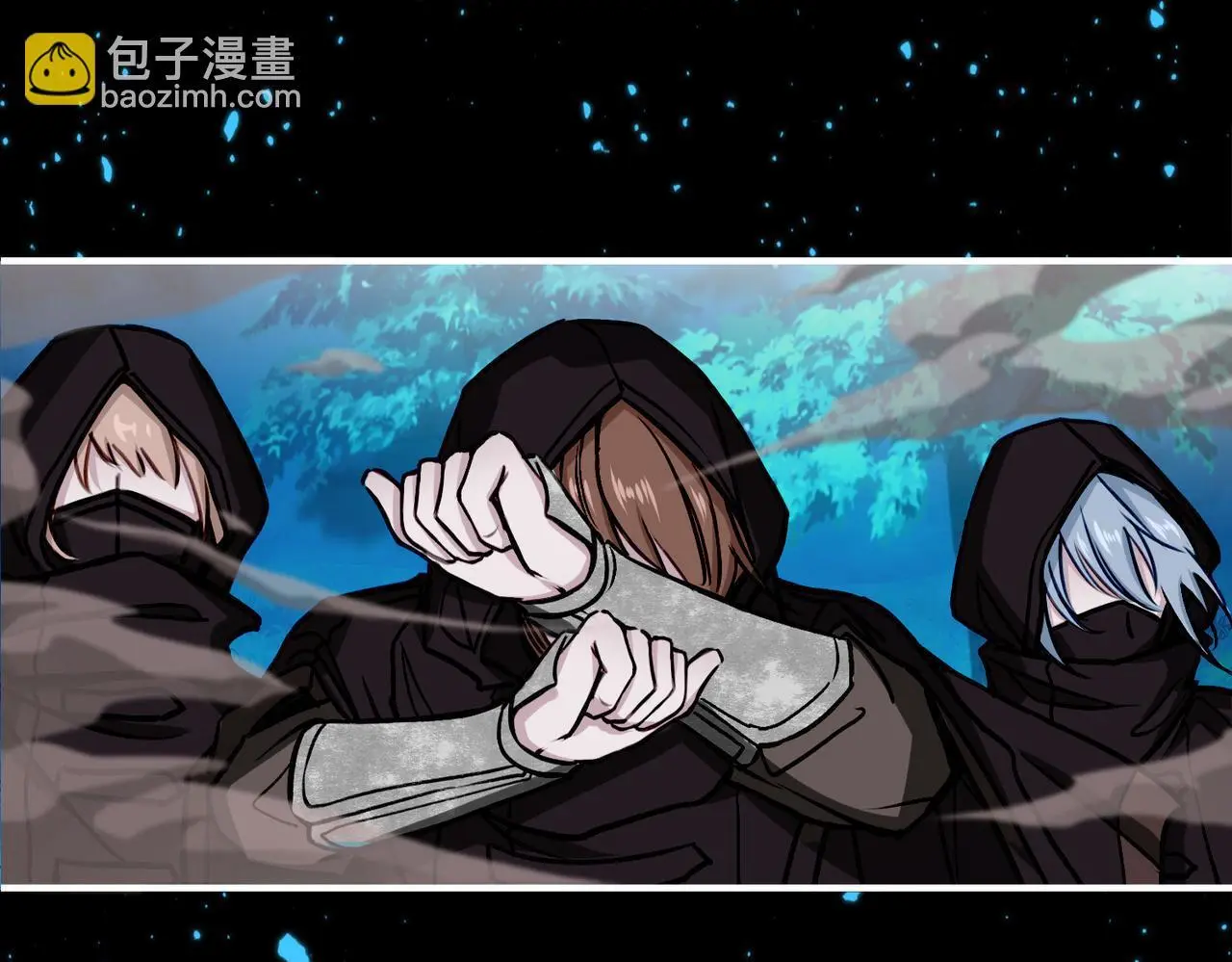 29 虎口脱险58
