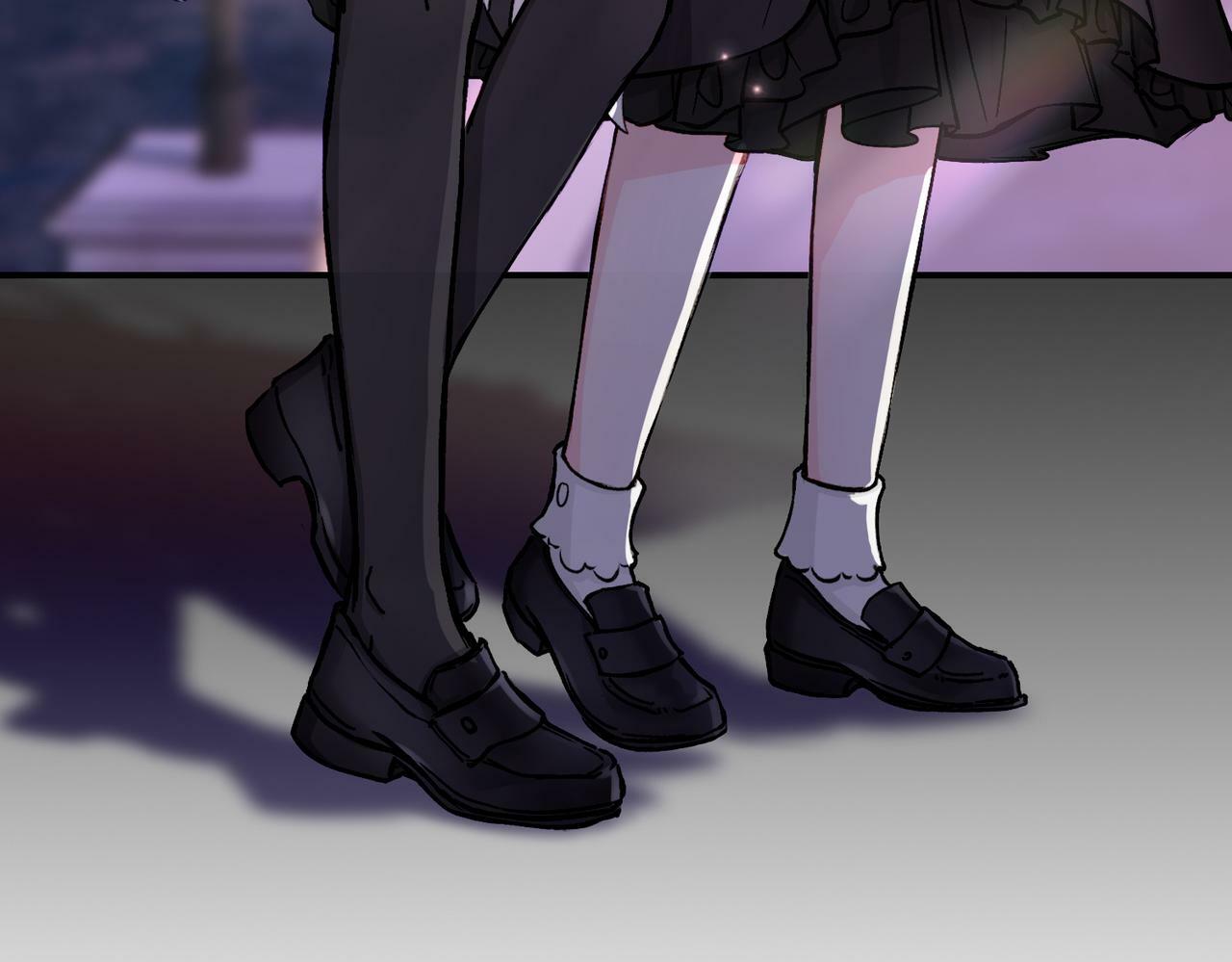 19 惊！主角悉数登场35