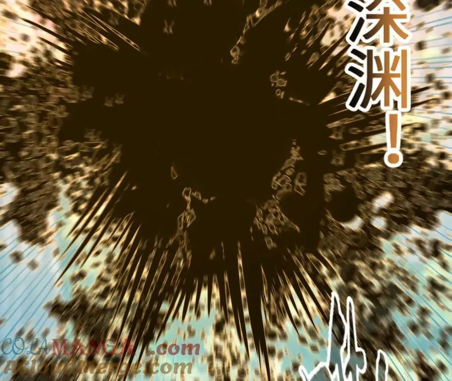 第113话 蜂潮深渊60