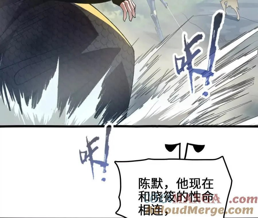 第116话 神隐门的配合！69