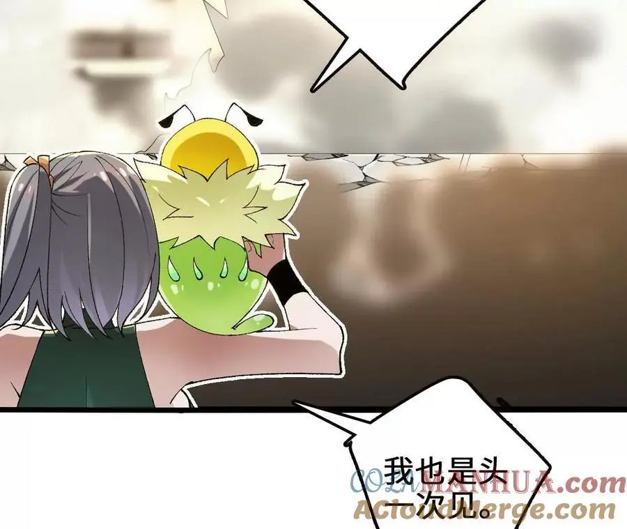 第87话 龟龟真大78