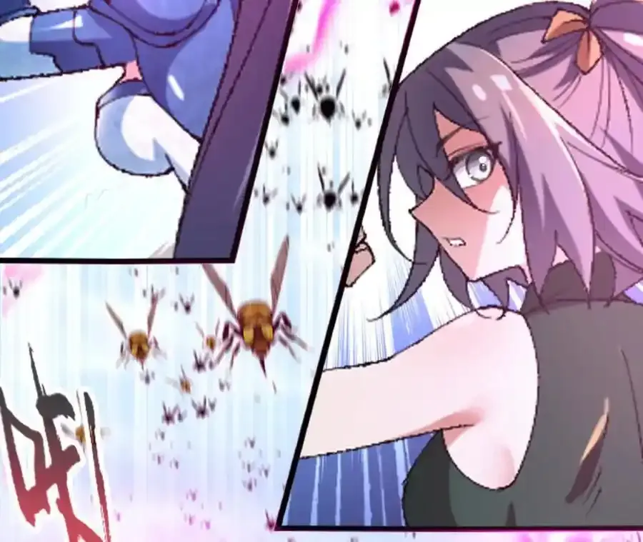 第109话 幻形蜥融合！22