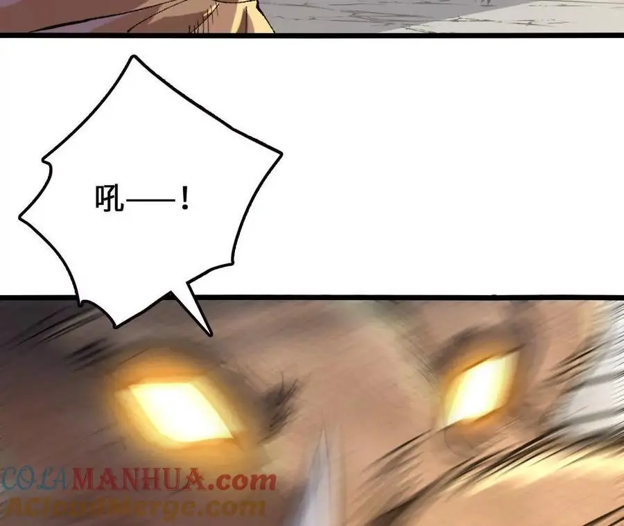 第100话 毒蜂vs巨象33
