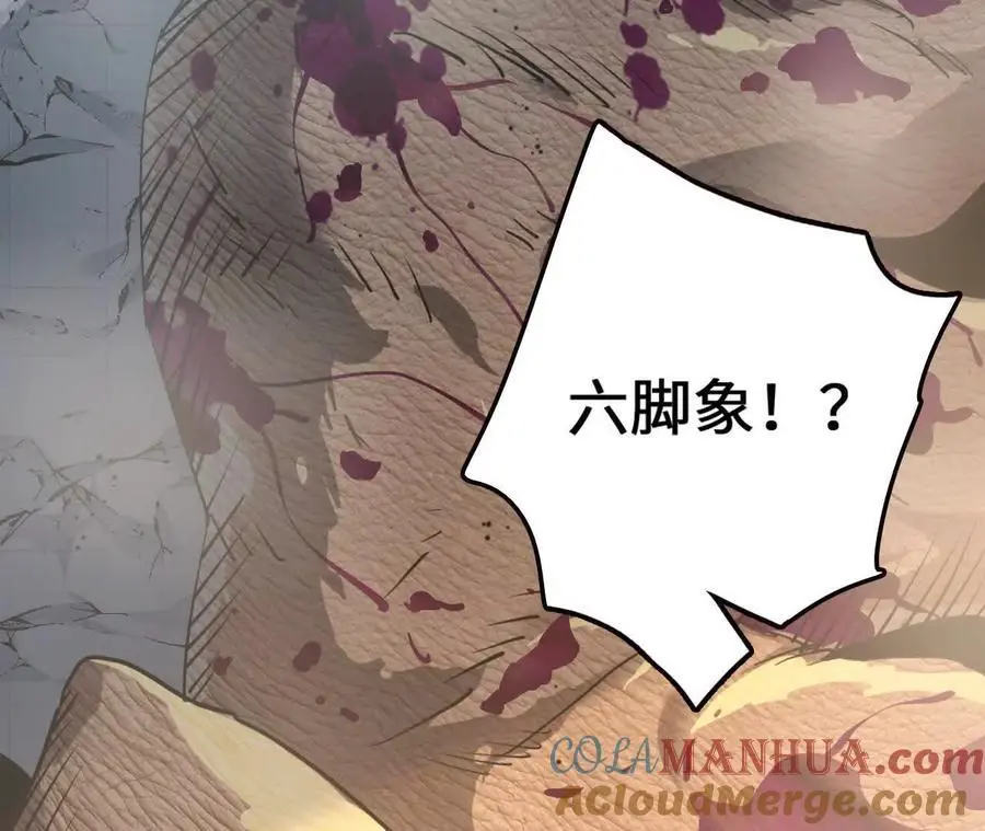 第100话 毒蜂vs巨象81