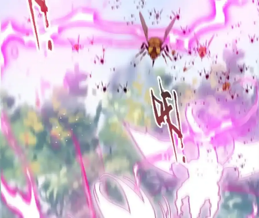 第109话 幻形蜥融合！23