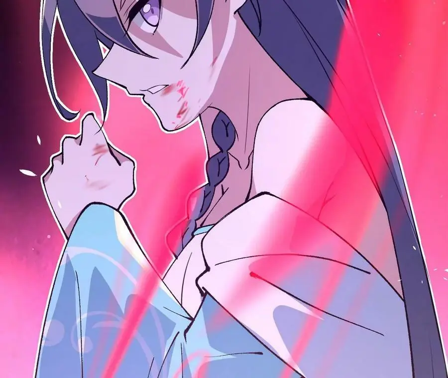 第3话 女帝的专属灵兽142