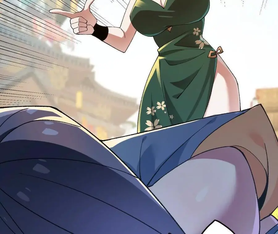 第89话 古月儿出战68