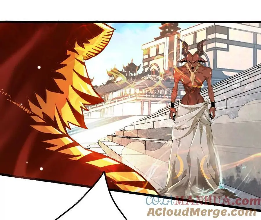 第77话 神秘人的实力39