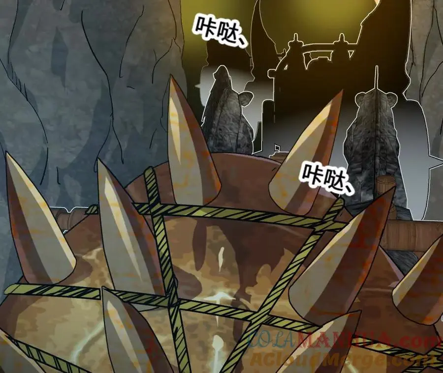 第103话 最强灵兽60