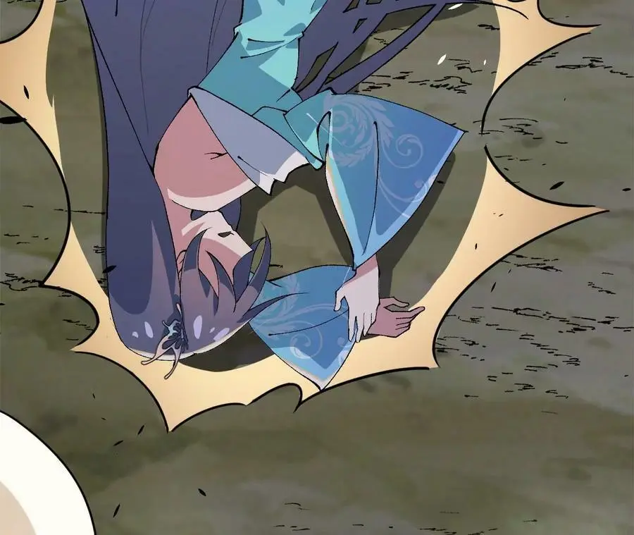第3话 女帝的专属灵兽175