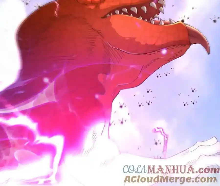 第109话 幻形蜥融合！57