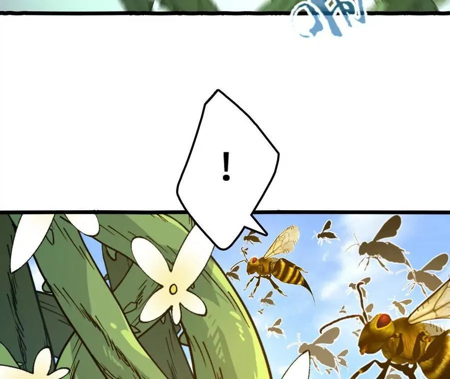 第108话 蜂群55
