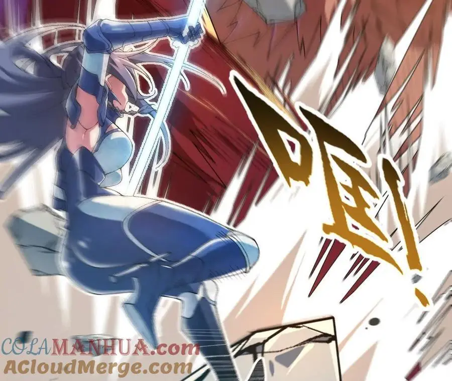 第82话 羽化模式启动！21