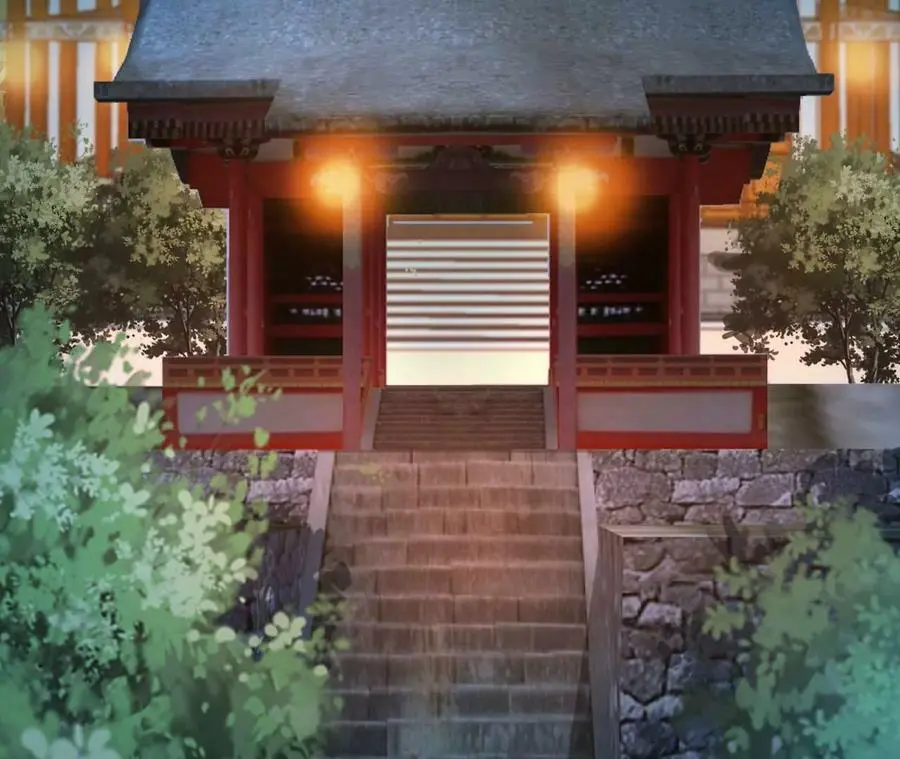 第19话 大逃杀，开幕！197