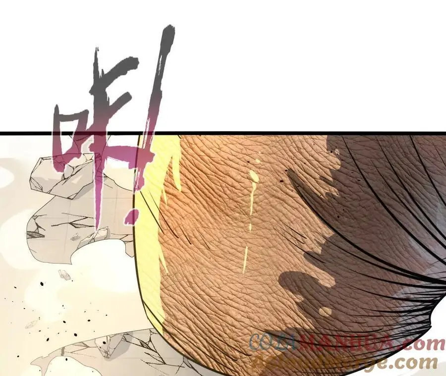 第100话 毒蜂vs巨象39