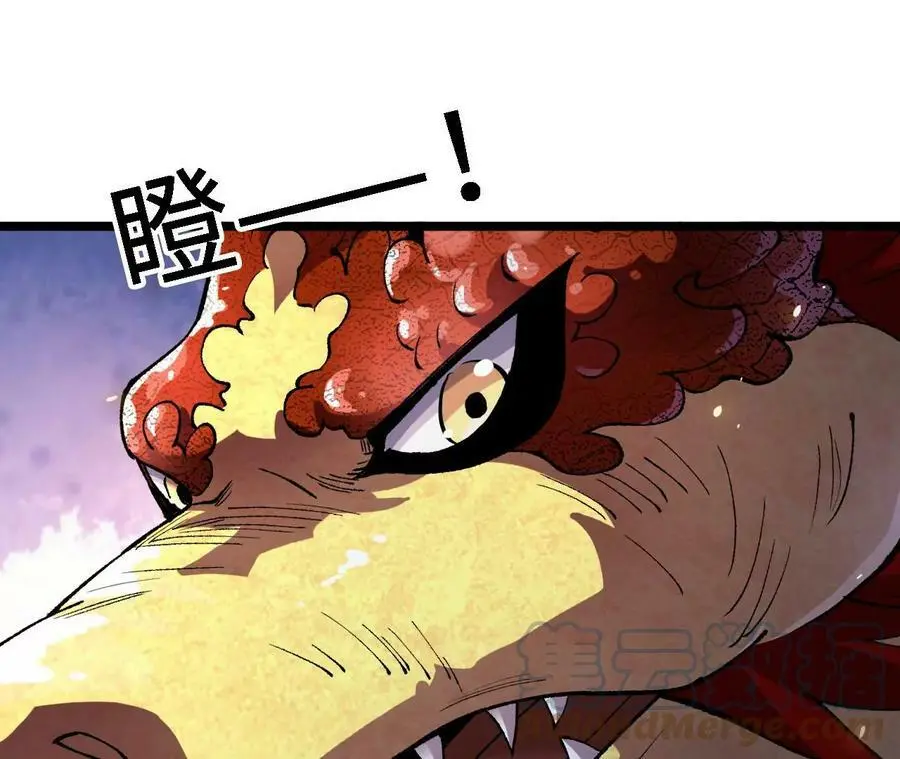 第14话 暗影中潜伏的恶狼132