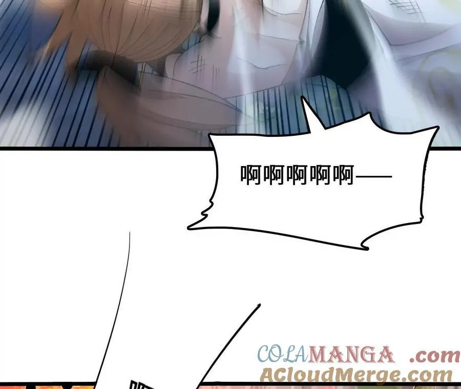 第113话 蜂潮深渊21
