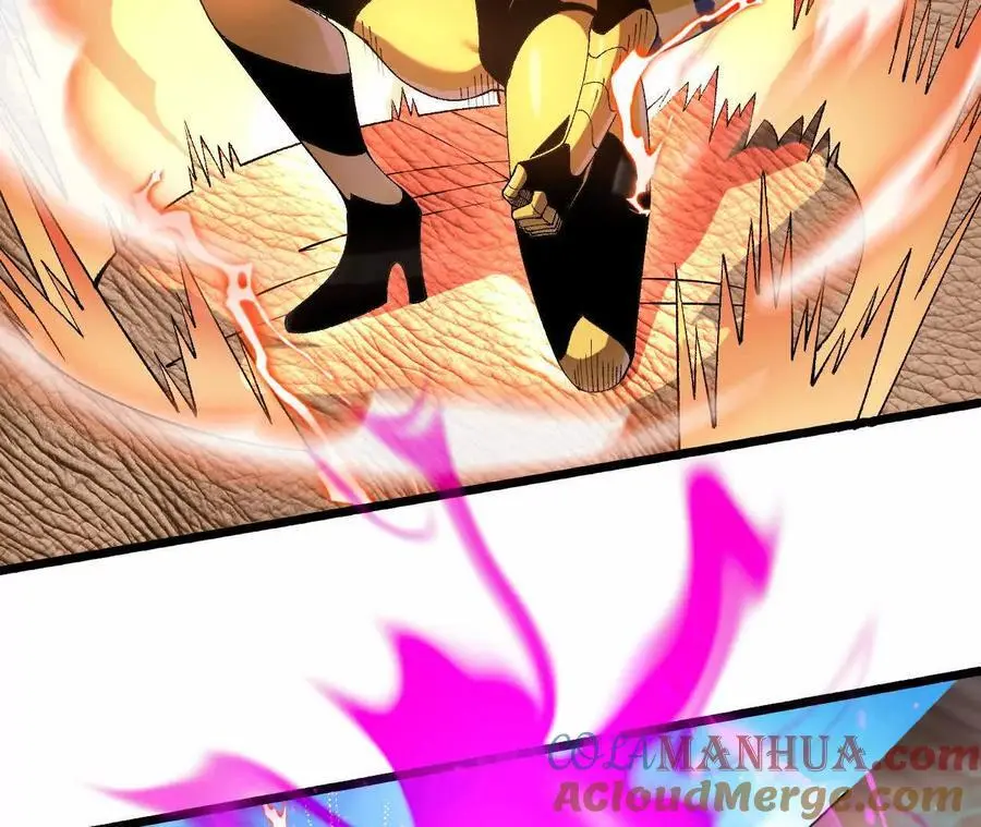 第100话 毒蜂vs巨象51
