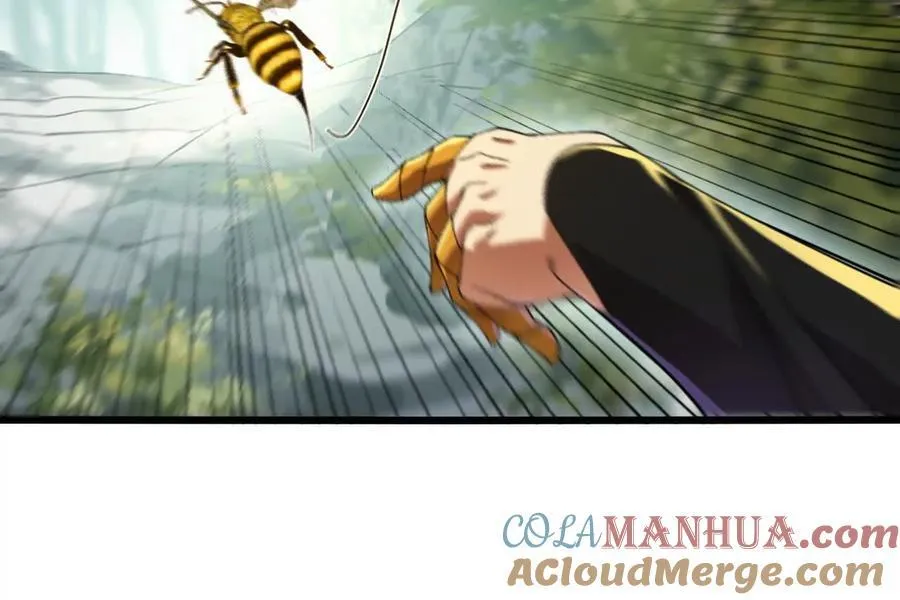 第108话 蜂群33