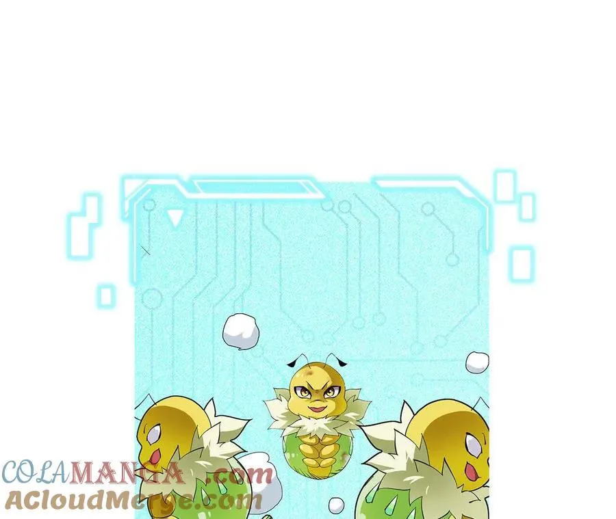 第116话 神隐门的配合！75