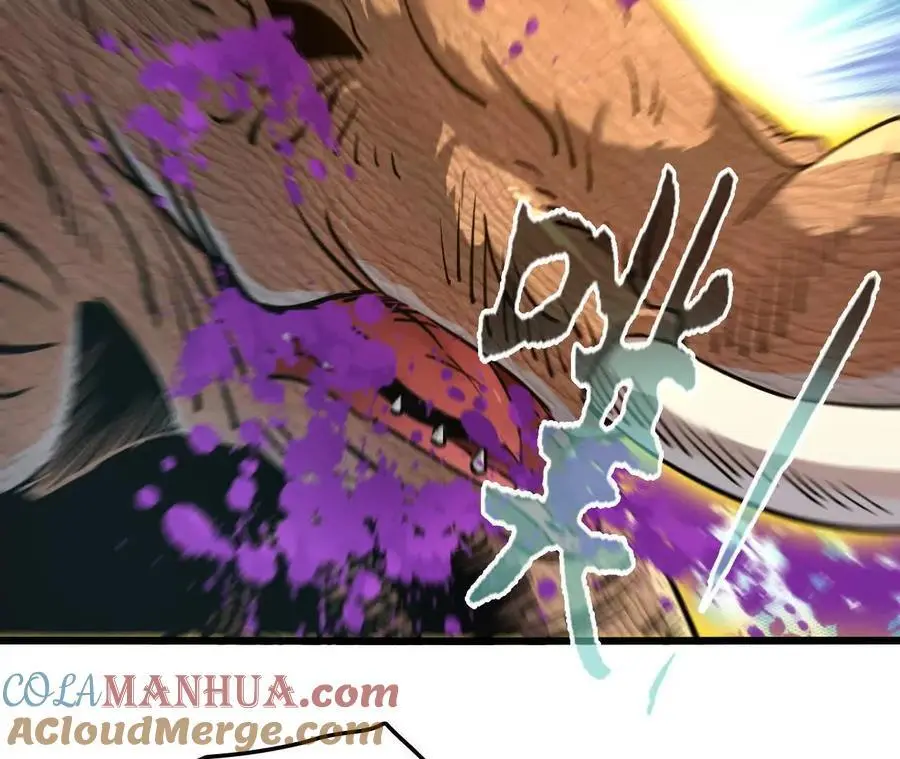 第100话 毒蜂vs巨象75