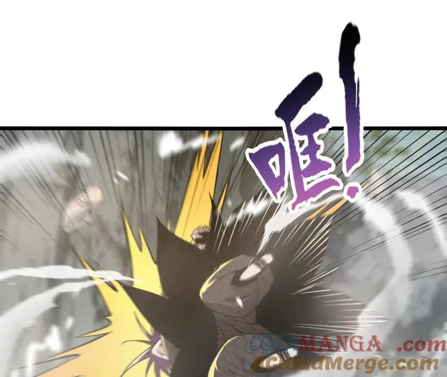 第116话 神隐门的配合！45