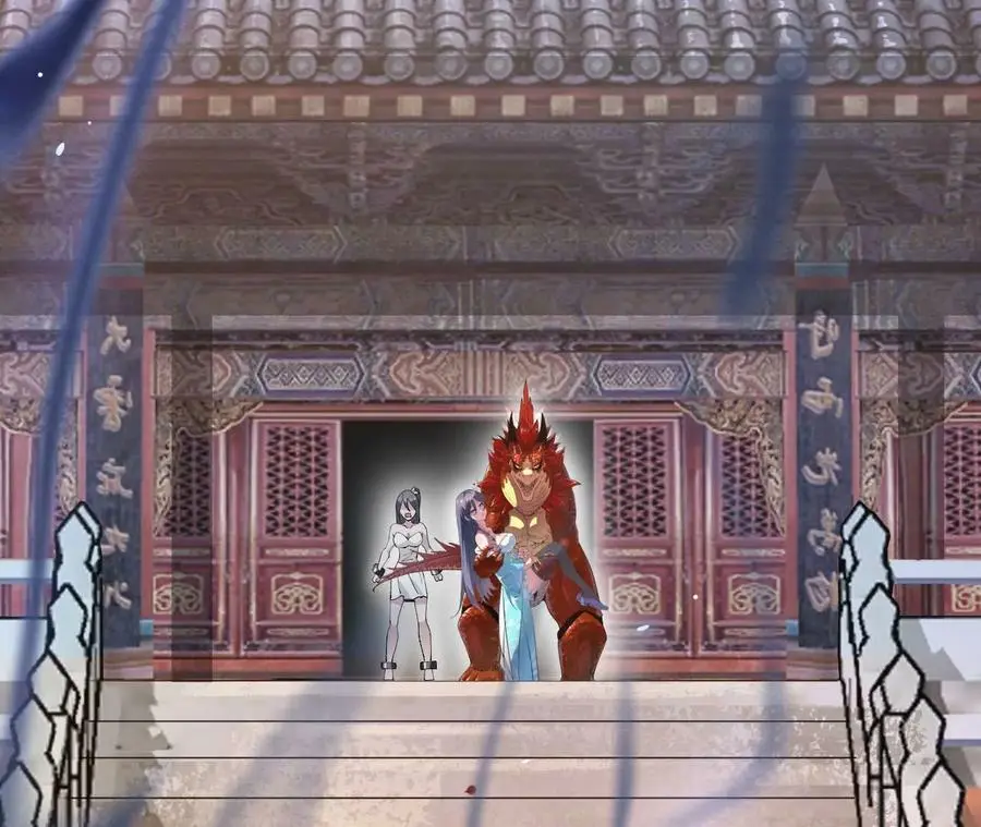 第14话 暗影中潜伏的恶狼49