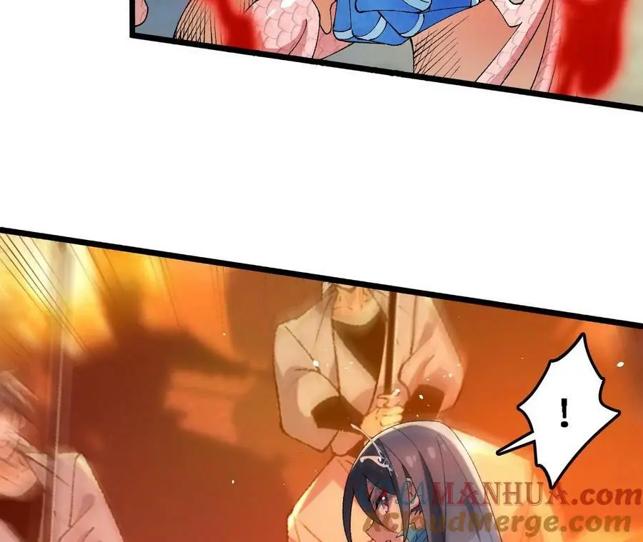 第41话 谷主的大宝贝42