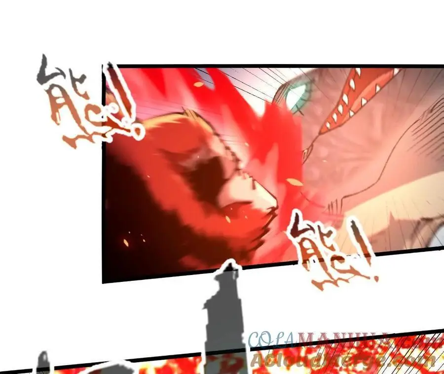 第95话 赤焰VS蛮霸60