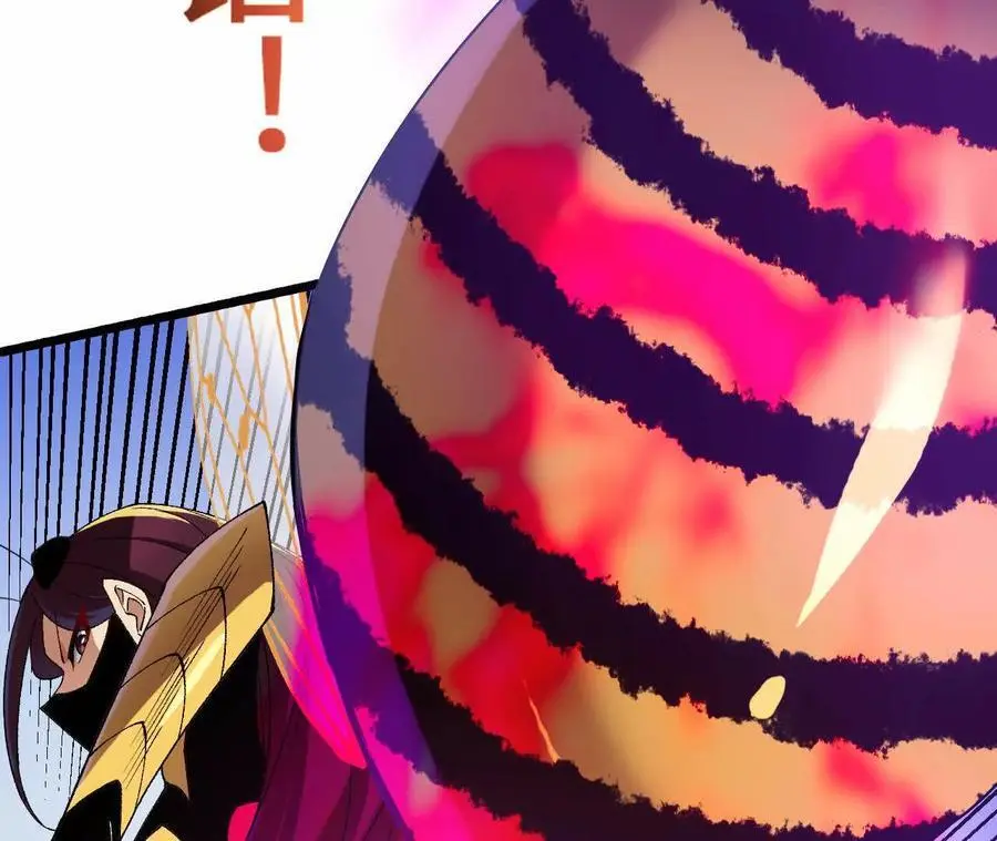 第100话 毒蜂vs巨象53