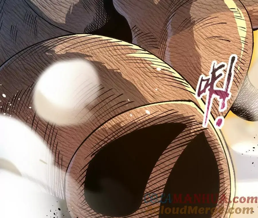 第100话 毒蜂vs巨象9